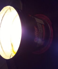 Cutter 66384 Camping-Candles, pack of 1, silver 21 71GgmIzQtL