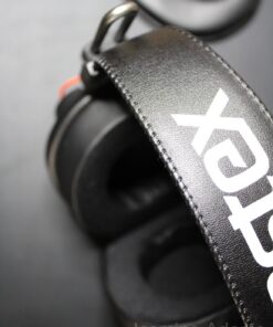 Fostex T50RP MK3 Professional Studio Headphones, Semi-Open,Black 42 71GgmwJlYmL