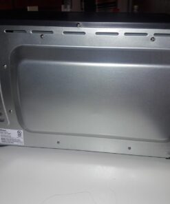 Oster Toaster Oven | Digital Convection Oven, Large 6-Slice Capacity, Black/Polished Stainless 72 71Ggy7aW5PL