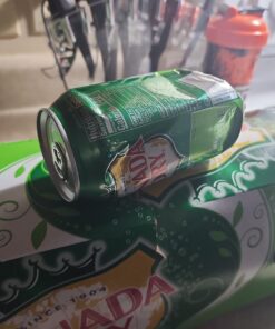 Canada Dry Ginger Ale Soda, 12 fl oz cans (Pack of 12) 37 71Gh3kkHY6L