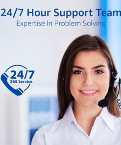 Waterspecialist DA29-00003G Refrigerator Water Filter, Replacement for DA29-00003G, DA29-00003B, Aqua-Pure Plus, RSG257AARS, RFG237AARS, HAFCU1, RS22HDHPNSR, WSS-1 (Pack of 2) 20 71GhU5fXtL