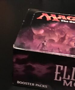 Magic The Gathering Eldritch Moon Booster Box 7 71GhrwY1LyL