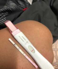 Conceive Plus Fertility-Friendly Personal Lubricant, TTC Safe, - 1 Ounce 33 71GiGRxpaYL