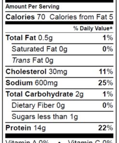 Wild Bills Hickory Smoked Beef Jerky Strips, 30-Count, 15-Ounce 15 Ounce (Pack of 30) 7 71GiLxjdcL