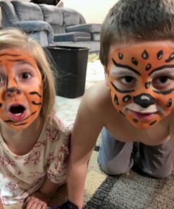 Snazaroo Face Paint Kit Ultimate Party Pack 47 71Gigbe8iRL