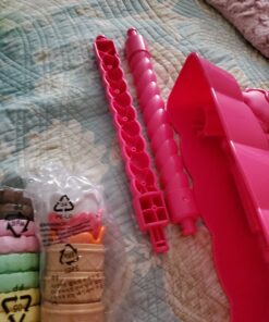 LeapFrog Scoop and Learn Ice Cream Cart For 24 months to 60 months 38 71GizuCUFgL