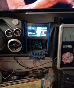 MagniPros Premium 3X (300%) Page Magnifying Lens with 3 Bonus Bookmark Magnifiers for Reading Small Prints, Low Vision Aids & Solar Projects 43 71Gj8ZIzxSL