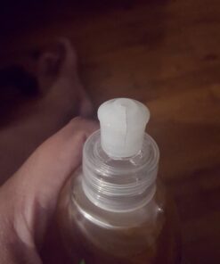 Hempz Hydrating Bath and Body Oil for Women, Sweet Pineapple & Honey Melon - Conditioning Body Moisturizer with Natural Hemp Seed Oil - Premium Body Oils, 6.76 fl. oz 36 71GjAUwIlL