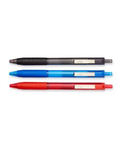 Paper Mate InkJoy 300RT Retractable Ballpoint Pen, Medium Point, Assorted Colors, 8-Count 3 71GjMB8CjgL