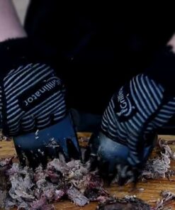 CXRCY Garden Double Latex cores 3 Times expanded car wash, 3/4 inch Solid Brass Joints Extra-Strength Fabrics-Flexible Expansion Metal Hose with 10 Feature 14 71GjRQ4h0aL