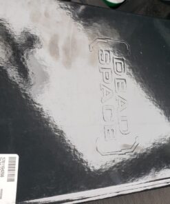 The Art of Dead Space 15 71GjZIM8ivL