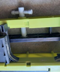 RYOBI A99HT2 Door Hinge Installation Kit/Mortiser Template 37 71Gk6lKqmFL