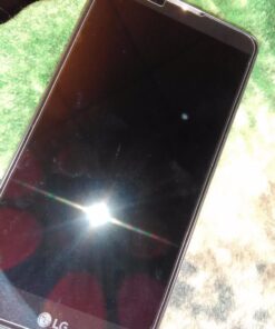 LG Stylo 2 Prepaid Carrier Locked - Retail Packaging (Boost) 13 71GkEGS5QDL