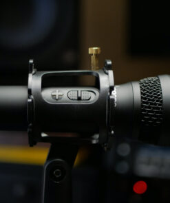 MAONO USB/XLR Podcast Dynamic Microphone, Studio Mic Kit with Volume Control, Shock Mount, Pop Filter, Ideal for Vocal, Instruments Recording, Voice Over, Live Streaming (HD300T) Black 38 71GkIaZPmvL