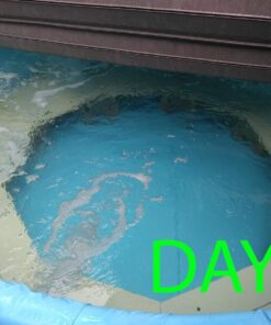 CuLator Metal Eliminator & Stain Preventer for Pools & Spas PowerPak 1.0 1-Pack 41 71GkYJBdJRL