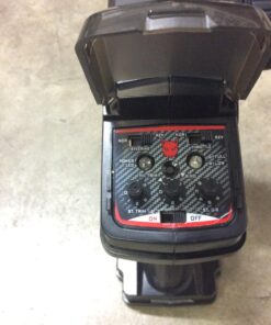 Redcat Racing Blackout XTE 1/10 Scale Electric Monster Truck with Waterproof Electronics, Silver/Red SUV, Blackout-XTE-SILVERSUV 51 71GkjEmDH7L