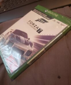 Forza Motorsport 7 – Standard Edition - Xbox One 17 71GlfyFZf5L