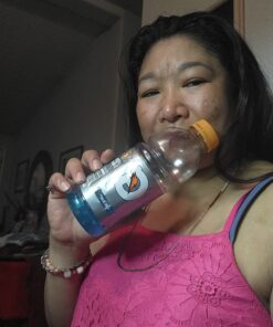 Gatorade Original Thirst Quencher 3-Flavor Frost Variety Pack, 20 Fl Ounce - Pack of 12 36 71GliPMnHL