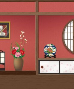 Re-Ment Pose Skeleton Japanese-Style Set 24 71Gm6b6SWGL