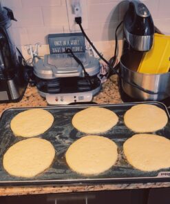 Presto 07072 Slimline Griddle, Black, 22" 29 71Gn0U2U9L