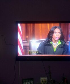 Mediasonic Homeworx HW110AN Super Thin Indoor HDTV Antenna - 25 Miles Range 21 71Go0ljuebL