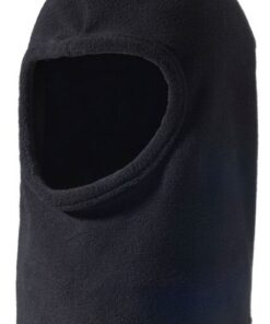 Screamer K's Snow Flurries Hat One Size Black