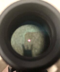 UTG Center Height: 42mm Black 37 71GoSLprx1L