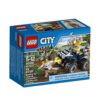LEGO, City, ATV Patrol (60065) 8 71Gp97UDbiL