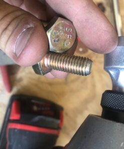 ORX PLUS TOOLS Deburring External Chamfer Tool, with HSS Blade, Deburring Drill Bit, Remove Burr Tools Quick Release Shank Fits for 1/8"-3/4"(3mm-19mm) Deburring Drill Bit 3mm-19mm / Sliver 39 71GpVnxhMZL