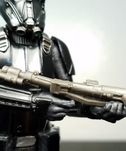 Star Wars The Black Series Rogue One Imperial Death Trooper 43 71GpfE hCkL