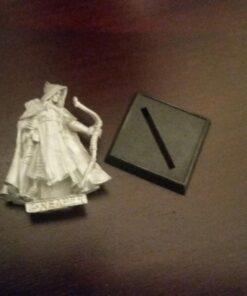 Reaper Warlord: Wood Elf Sergeant 28 71GqGQhPFOL