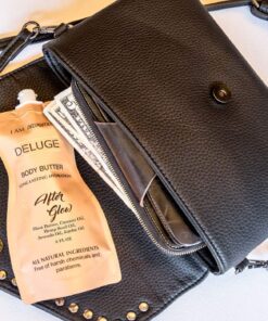 DELUGE - Body Butter- Afterglow -100% Natural. Shea Butter, Coconut Oil, Hemp Seed Oil, Avocado Oil, Jojoba Oil. 6 oz. 9 71GqwnzOeiL