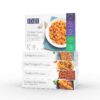 HMR Top 5 Entrée Pack | Pre-packaged Lunch or Dinner to Support Weight Loss | Pack of 5 Ready to Eat Meals | 11-20 grams of Protein per Entrée | Low Calorie Food | 8oz Servings per Meal 59 71GrFxoYkUL