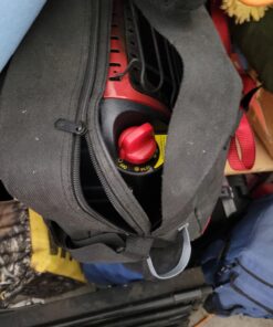 Mr. Heater F232149 Portable Buddy Carry Bag (9BX) Black 17 71GrfMqQcL