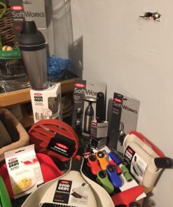 OXO Good Grips GreenSaver Produce Keeper - Large,White 42 71Gs6RLprL