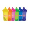 Nuby No-Spill Cup with Dual-Flo Valve, Sippy Cup for Baby and Toddler, 9 Ounce, Color May Vary (Package Includes Any 1 Random Color Sippy Cup Only) Colors May Vary