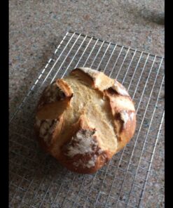 The New Artisan Bread in Five Minutes a Day: The Discovery That Revolutionizes Home Baking 61 71GsUBBJUML
