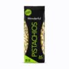 Wonderful Pistachios In Shell, Roasted and Salted Nuts - 32 Ounce Bag, Healthy Snack, Protein Snack, Pantry Staple Roasted & Salted 32 Ounce (Pack of 1) 12 71GsmNi5twL