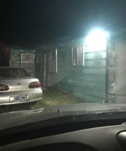 Sunforce 82153 150-LED Triple Head Solar Motion Light, 1000 Lumen Output, 30ft. (9.1m) Detection Distance, 180 Degrees Detection Range, Fully Weather Resistant & can be Mounted Almost Anywhere, White Standard | 1000 Lumen 40 71GtGe5ML