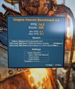 Acer Aspire 3 A314-23P-R3QA Slim Laptop | 14.0" Full HD IPS Display | AMD Ryzen 5 7520U Quad-Core Processor | AMD Radeon Graphics | 8GB LPDDR5 | 512GB NVMe SSD | Wi-Fi 6 | Windows 11 Home,Silver 64 71GtQ8TrUnL 2