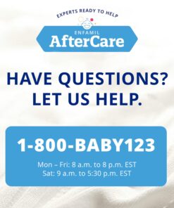 Enfagrow PREMIUM Toddler Nutritional Drink, Natural Milk Flavor, Omega-3 DHA for Brain Support, Prebiotics & Vitamins for Immune Health, Non-GMO, Powder Can, 32 Oz 32oz Can 20 71GuuTj94nL