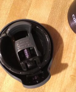 Contigo West Loop Stainless Steel Vacuum-Insulated Travel Mug with Spill-Proof Lid, Keeps Drinks Hot up to 5 Hours and Cold up to 12 Hours, 20oz Violet 41 71Gv1kOzAvL