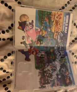 New Super Mario Bros. U Deluxe - US Version Nintendo Switch Standard 37 71GvbMUWIuL