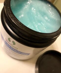 Cryo - SlimSpa Gel 16 Oz - 4 71GvsTsZQaL