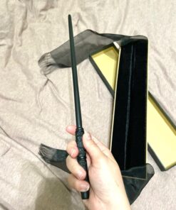 Harry Potter Professor Snape Wand in Ollivander's Box 35 71GwPZwKAlL