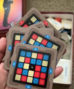 CGE Czech Games Edition Codenames Boardgame 34 71GwSGfvNL