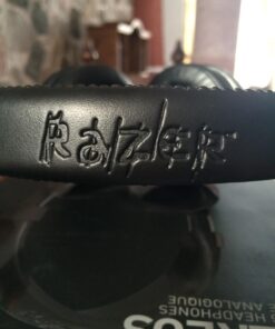 Razer Adaro Stereos - Analog Headphones 24 71GwT1hhPFL