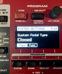 Roland DP-10 Real-Feel Pedal with Non-Slip Rubber Plate 18 71GwWDPJU9L