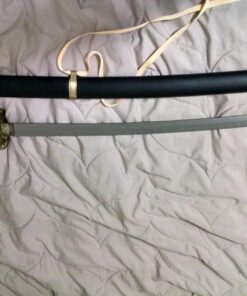 Armory Replicas Devil Trigger Magical Japanese Katana Replica Sword 22 71GwcxOlRfL