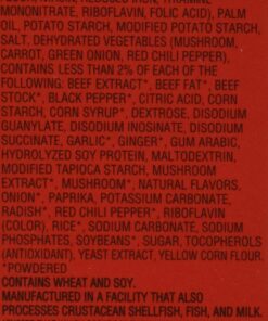 Nongshim Gourmet Spicy Shin Noodle Soup Bowl, 12 Pack, Microwaveable Ramyun Soup Noodles, No MSG Added 25 71GwpkEIzsL